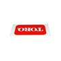 Toro Logo Banner (1) - Originale Toro - 490-4094