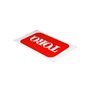 Toro Logo Banner (1) - Originale Toro - 490-4094