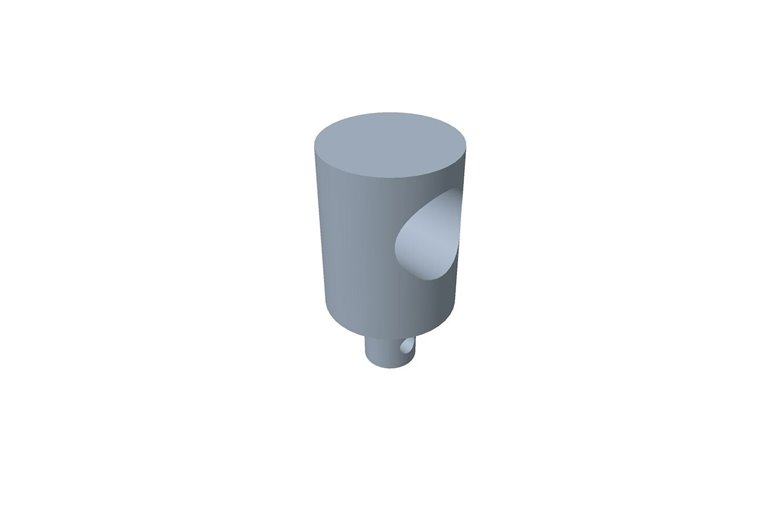 Fitting-Rod - Originale Toro - 115-9681