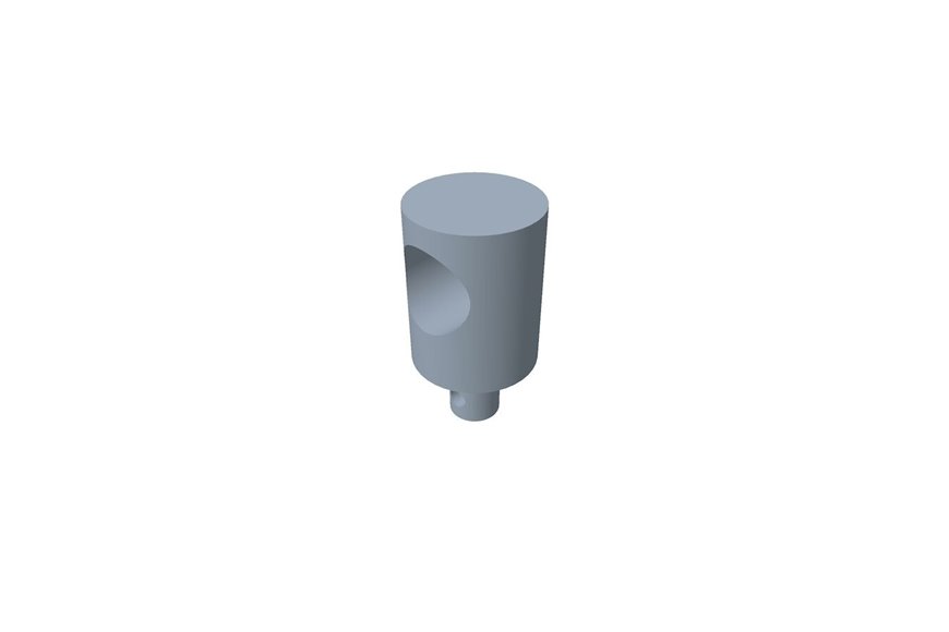 Fitting-Rod - Originale Toro - 115-9681