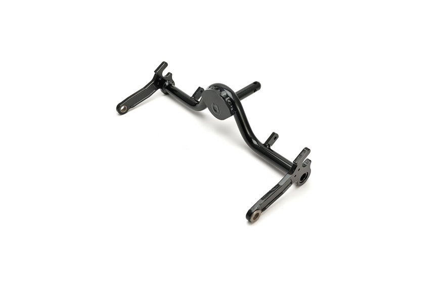 Carrier Frame Asm - Originale Toro - 107-7433