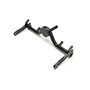 Carrier Frame Asm - Originale Toro - 107-7433