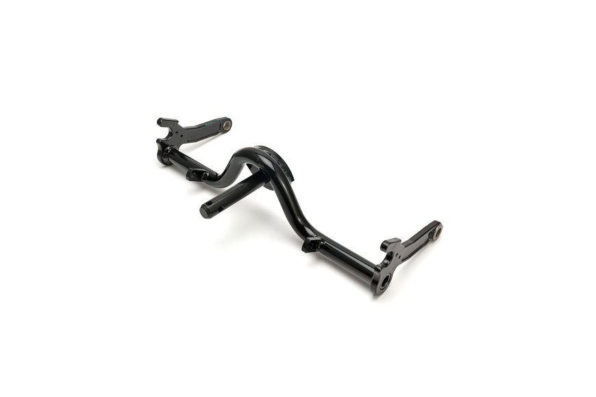Carrier Frame Asm - Originale Toro - 107-7433