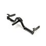Carrier Frame Asm - Originale Toro - 107-7433