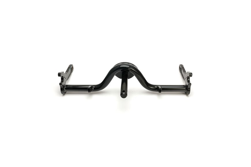 Carrier Frame Asm - Originale Toro - 107-7433