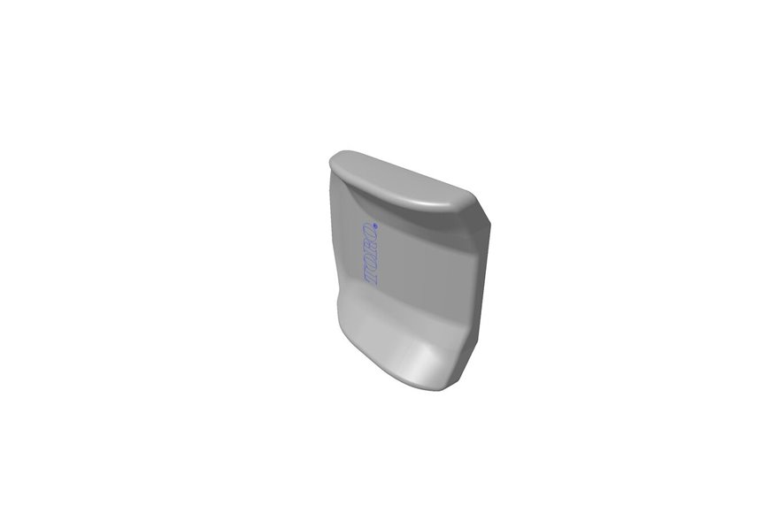 Cushion-Seat, Back - Originale Toro - 121-4752