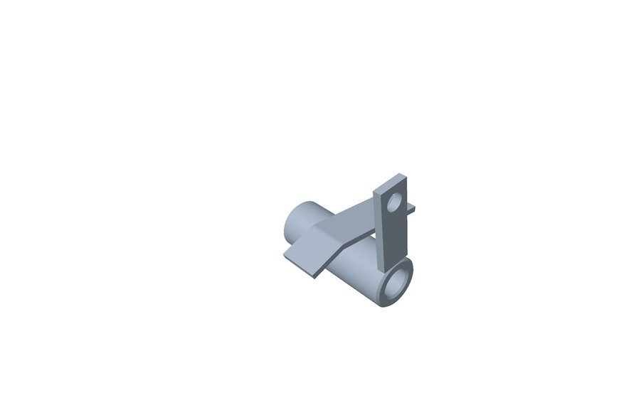 Bushing-Linkage - Originale Toro - 114-3193
