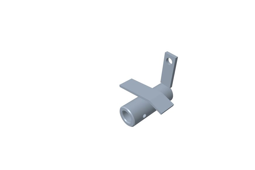Bushing-Linkage - Originale Toro - 114-3193