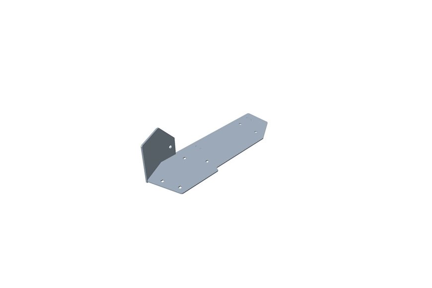 Plate - Originale Toro - 119-3356-03