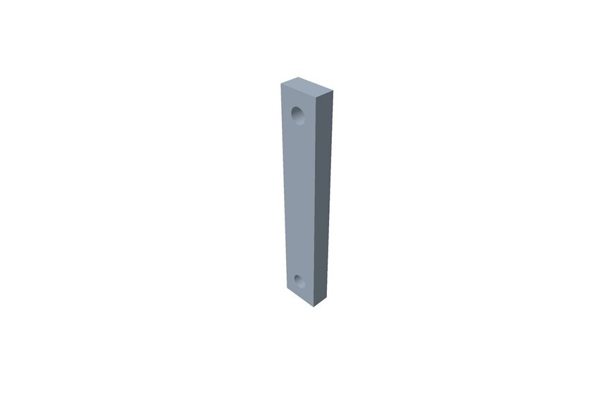 Bar-Nut - Originale Toro - 115-1023