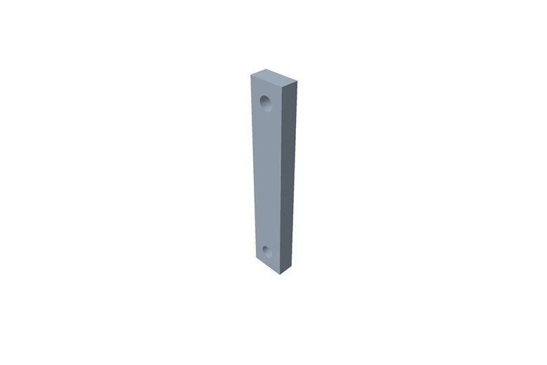Bar-Nut - Originale Toro - 115-1023