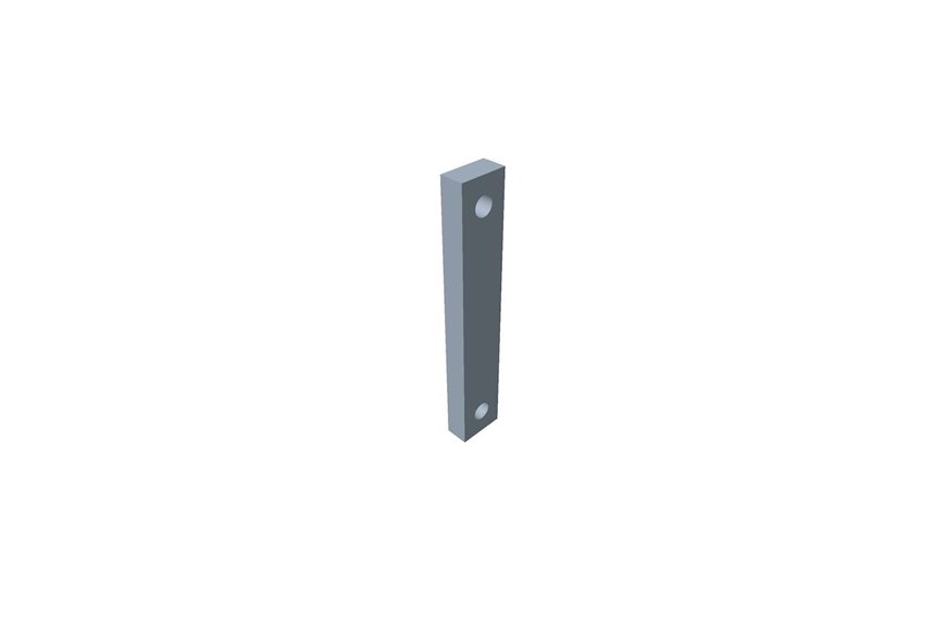 Bar-Nut - Originale Toro - 115-1023