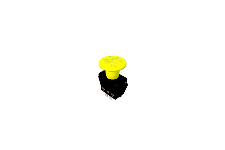Switch-Pto, On-On-None - Originale Toro - 95-4108