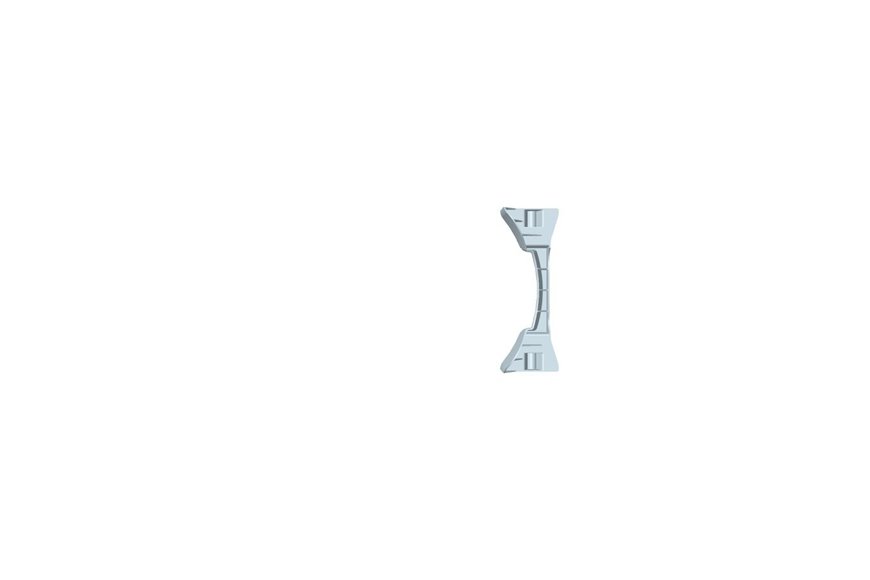 Baffle-Front - Originale Toro - 119-3763