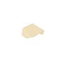Deflector-Rubber - Originale Toro - 107-4137