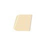 Deflector-Rubber - Originale Toro - 107-4137