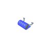 Muffler - Originale Toro - 106-5666