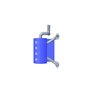 Muffler - Originale Toro - 106-5666