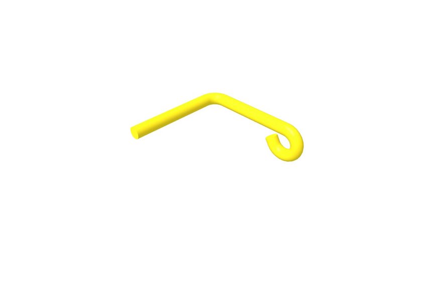 Guide-Belt, Idler - Originale Toro - 112-4787