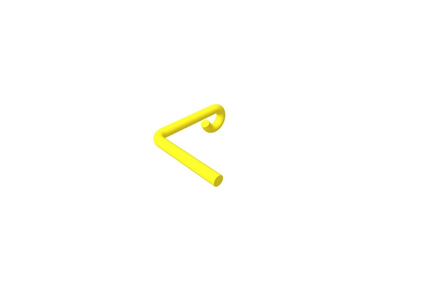 Guide-Belt, Idler - Originale Toro - 112-4787