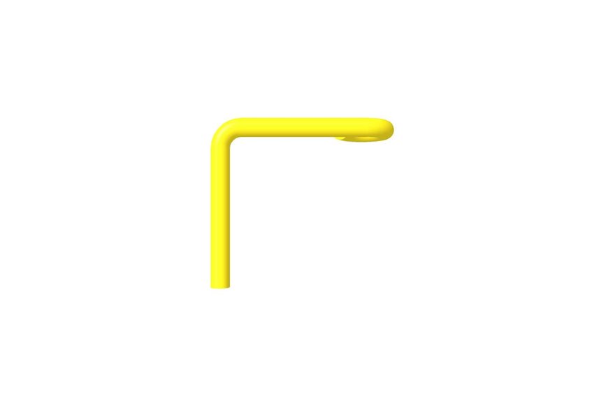 Guide-Belt, Idler - Originale Toro - 112-4787