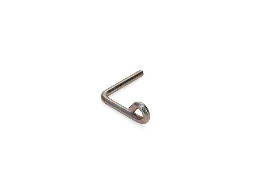 Guide-Belt, Idler - Originale Toro - 112-4787