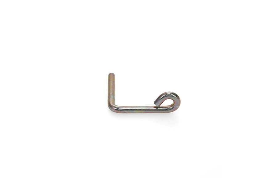 Guide-Belt, Idler - Originale Toro - 112-4787