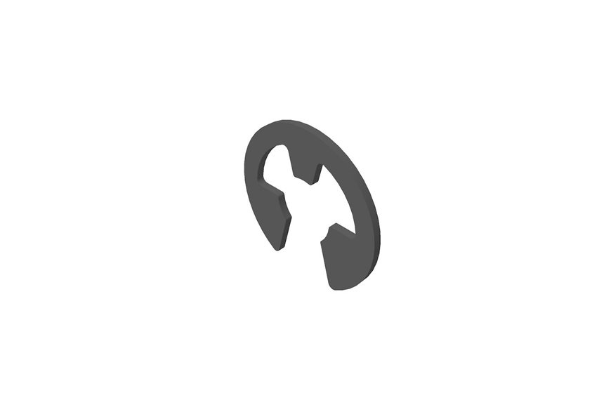 E-Ring - Originale Toro - 32151-86