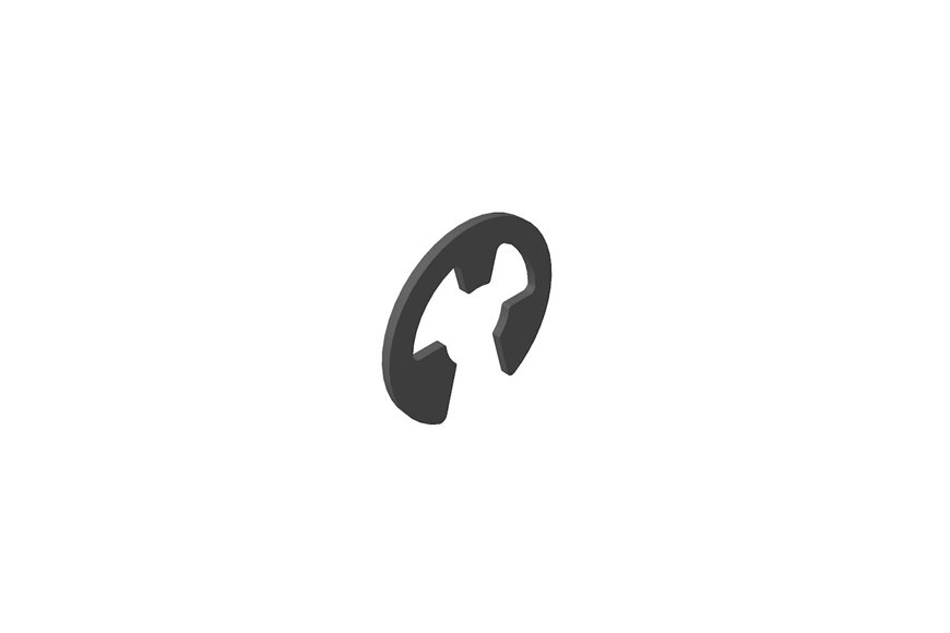 E-Ring - Originale Toro - 32151-86