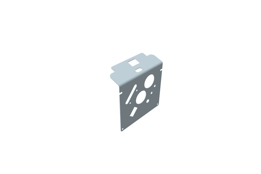 Panel-Control - Originale Toro - 110-3871-03