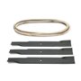 Gm3280 60" Sdd Blade & Belt Kit - Originale Toro - 110-4770