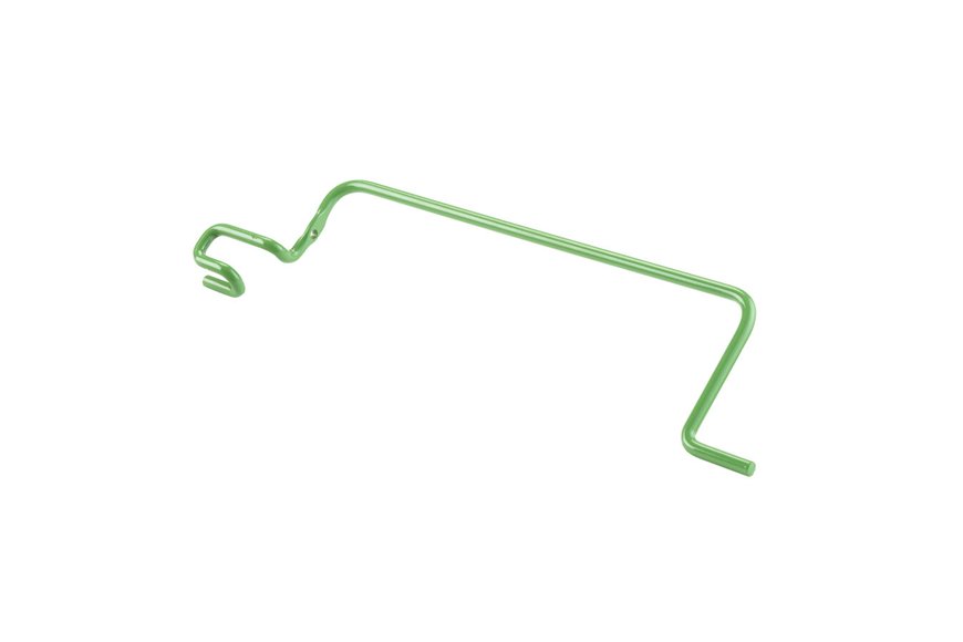 Bail-Traction, 2-Bail Flat - Originale Toro - 112-8835-02