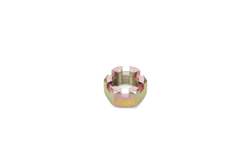 Nut-Hex, Slotted - Originale Toro - 32136-9