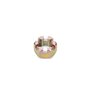 Nut-Hex, Slotted - Originale Toro - 32136-9