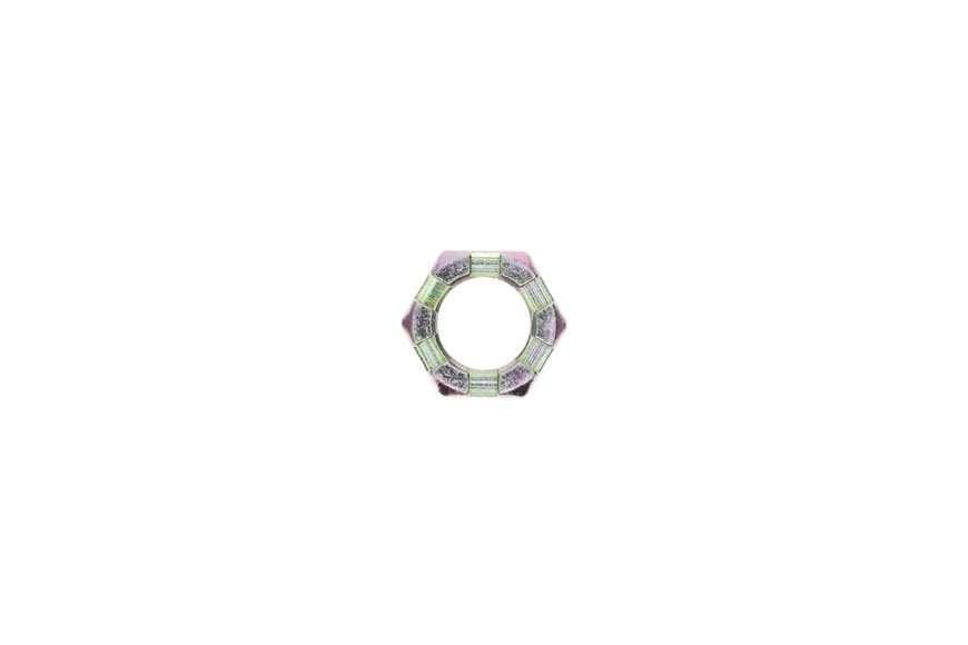 Nut-Hex, Slotted - Originale Toro - 32136-9