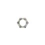 Nut-Hex, Slotted - Originale Toro - 32136-9