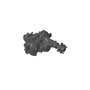 Lh Transaxle Asm - Originale Toro - 130-2851