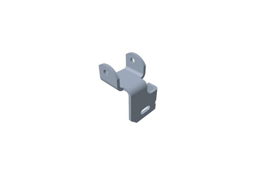 Bracket-Suspension, Lh - Originale Toro - 94-1971-03