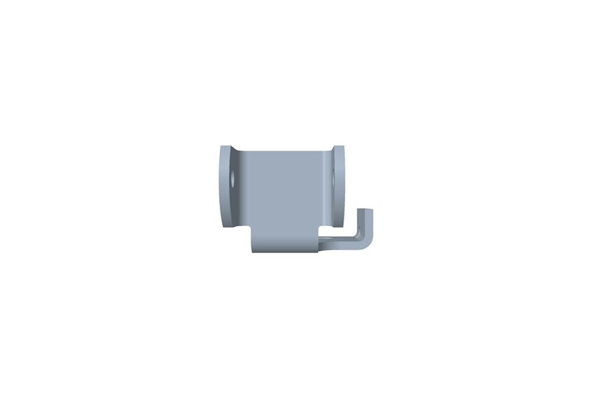 Bracket-Suspension, Lh - Originale Toro - 94-1971-03