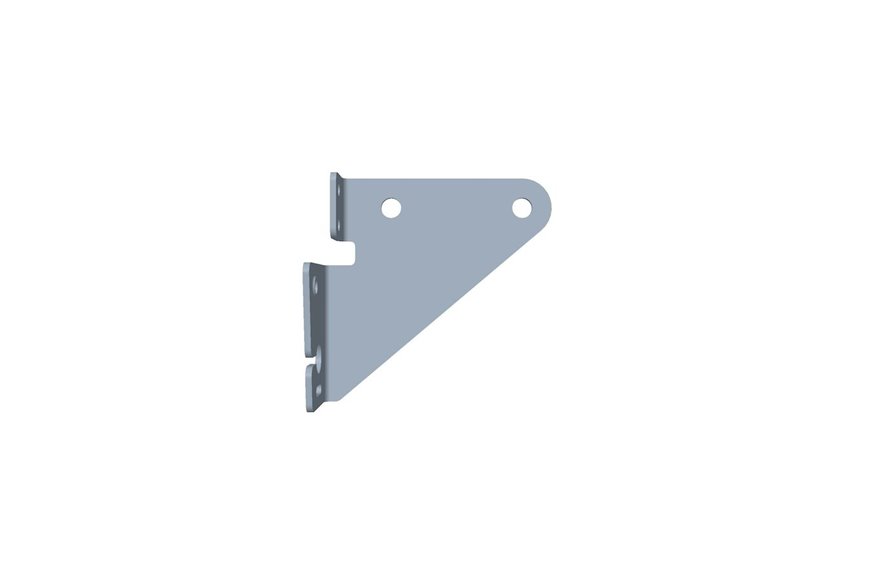 Plate-Brake - Originale Toro - 84-7820