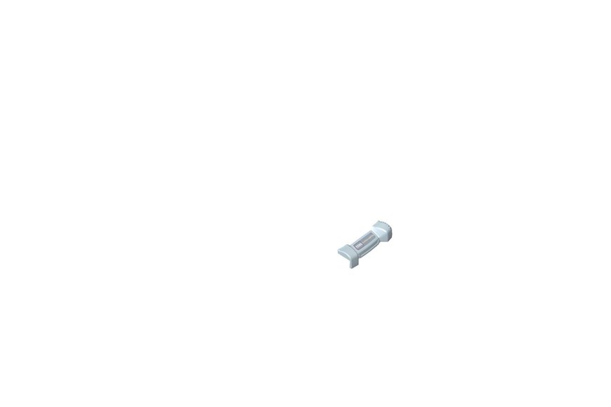 Front Cover Asm - Originale Toro - 125-5027