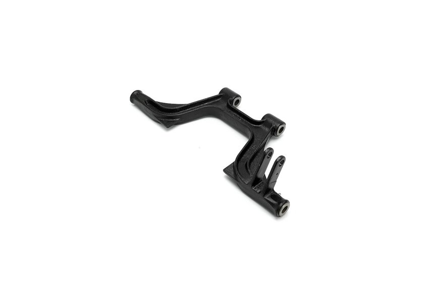 Rear Hitch Asm - Originale Toro - 120-3457 - sostituisce - 110-3375