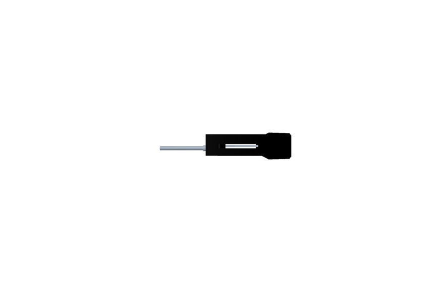 Cable-Throttle - Originale Toro - 107-4072