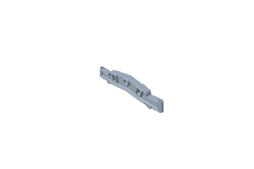 Axle-Front - Originale Toro - 104-2852