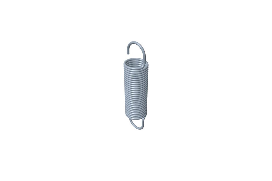 Spring-Extension - Originale Toro - 121-6630