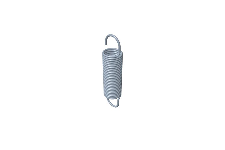 Spring-Extension - Originale Toro - 121-6630