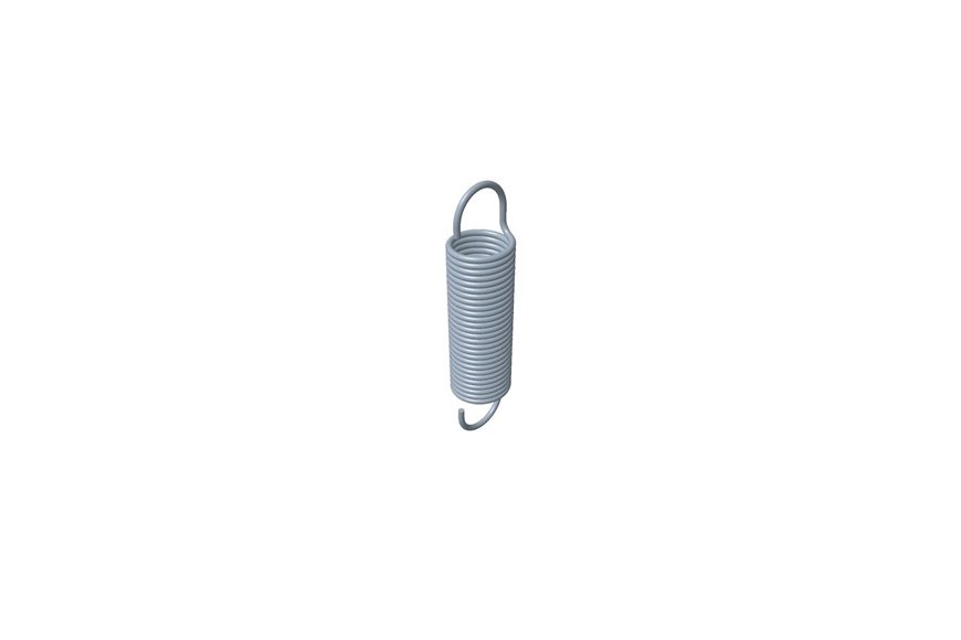Spring-Extension - Originale Toro - 121-6630