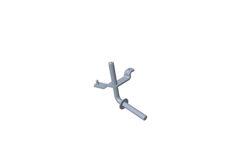 Lh Spindle Asm - Originale Toro - 92-7890-03
