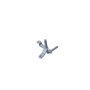 Lh Spindle Asm - Originale Toro - 92-7890-03