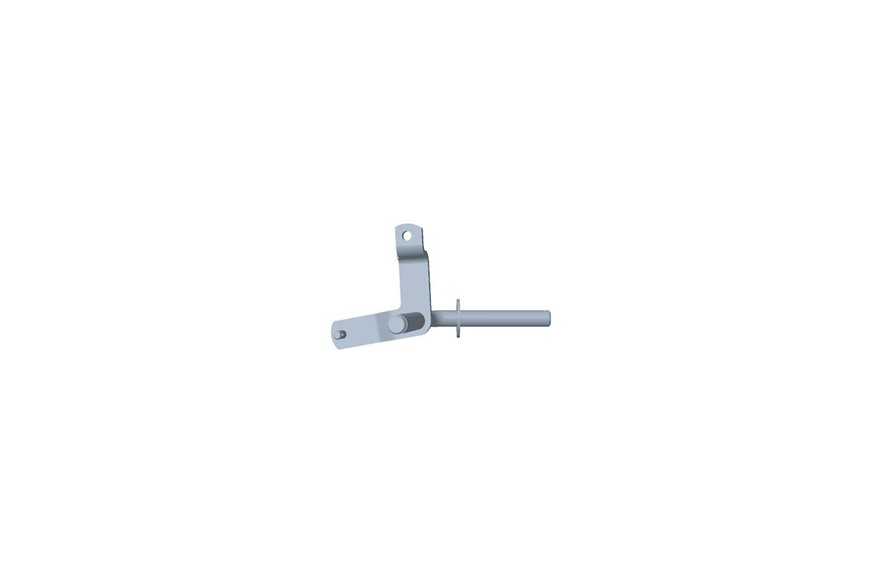 Lh Spindle Asm - Originale Toro - 92-7890-03